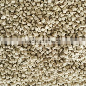 Plant Fiber PP Raw Material thumbnail-1