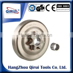 Top Quality Chinese Garden Tools Gasoline Chain Saw Spare Part Chainsaw Sprocket for MS380 038 thumbnail-1