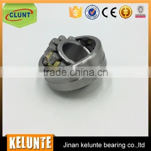 Reduction Gears Spherical Roller Bearing 22218 Bearings thumbnail-1