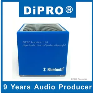 Mini mono gift customized design speaker for 2016 promotional gift (27)