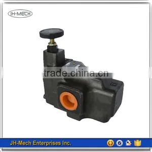 Universal Reliable Hydraulic Valve thumbnail-6
