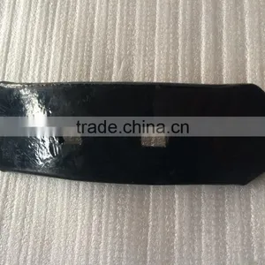Cultivator Parts Spring Tine With Plow Tip thumbnail-3