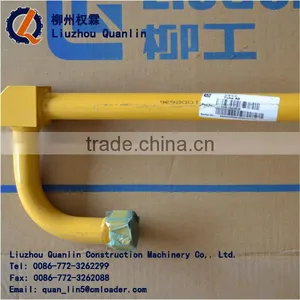 LIUGONG PARTS TUBE 10D2636 FOR LIUGONG WHEEL LOADER thumbnail-3