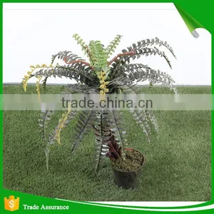 Artificial Green Ornamental Plant Persian Grass thumbnail-3