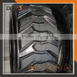 Skid Steer Tire Rims 10-16.5 thumbnail-1