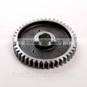 Single Cylinder ZH1100 15HP Diesel Engine thumbnail-2