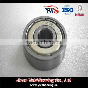 Miniature Bearing 626 Deep Groove Ball Bearing thumbnail-2
