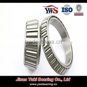China Forklifts Bearing Manufacturer 33008 Tapered Roller Bearing thumbnail-2