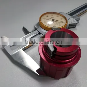Custom Fabrication Service, CNC Machining Motorcycle Parts thumbnail-3