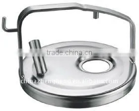Milking Bucket Cap thumbnail-1