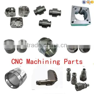 High Quality Sodium Silicate Precision Casting thumbnail-5