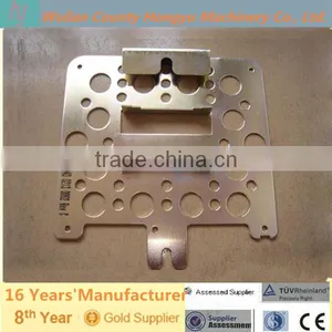Metal Punching Part thumbnail-1