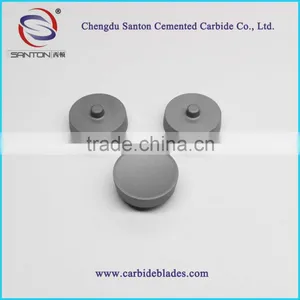 Unground Tungsten Carbide Tips for Stump Grinder Teeth thumbnail-4