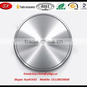 Professional Manufacturer Customized Metal Button, Various of Small Buttons thumbnail-1