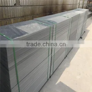 Cheap Pvc Plate for Concrete Block / Pvc Pallet / Pvc Block thumbnail-3