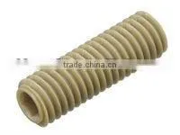 Good Wear Resistance PEEK Screw thumbnail-1