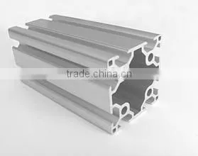 Aluminum Extrusion Profiles for Booth thumbnail-1