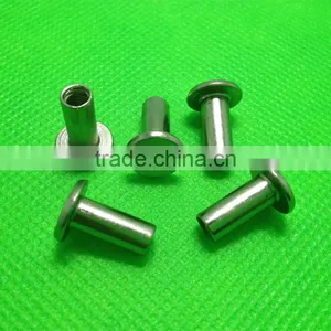 China Fasteners Stainless Steel Binding Post Screw thumbnail-6