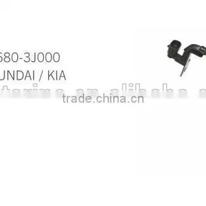 Brake System Sensor Wheel Speed 59830-2L000 410.756 thumbnail-5