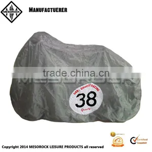 Extra Heavy Duty Outdoor Bicycle Cover Waterproof thumbnail-1