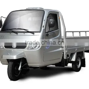 Three Wheel Motor thumbnail-6