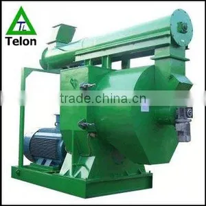 2016 High Quality Wood Sawdust Pellet Press Machine for Sale thumbnail-1