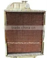 Copper Radiator for Russia thumbnail-1