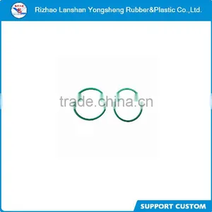 Green Viton O-ring Rubber o Ring thumbnail-5