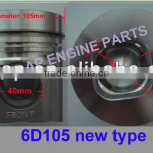 Construction Machinery Parts thumbnail-4