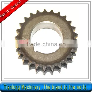 GENERAL MOTORS 3891518 S395 Engine Timing Crankshaft Sprocket With 25 Teeth thumbnail-1