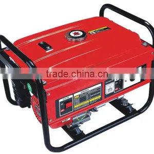 Portable Gasoline Generator CY2500 thumbnail-1