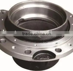 Wheel Hub Drum/rear Wheel Hub /wheel Hub Assembly thumbnail-1