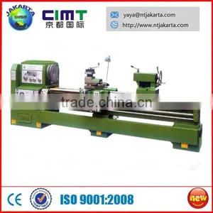 Cheap Price Lathe Machine ,good Quality Lathe ,high Stablity Lathe Machine thumbnail-1