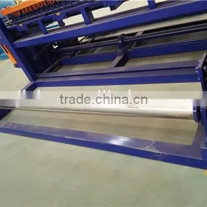 Field Fence Weaving Machine thumbnail-6