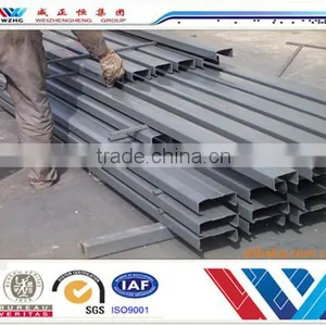 Building Materials Hot Rolled z Steel Section Galvanized z Purlins Steel Prices Philippines thumbnail-4