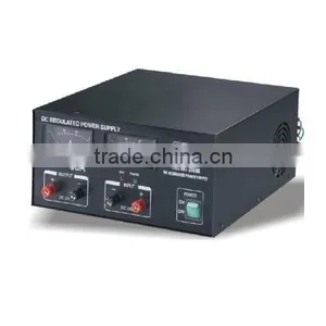 2016 Update DC Adjustable Power Supply thumbnail-1