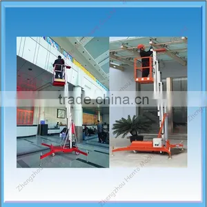 Hydraulic Lift Table For Sale thumbnail-1