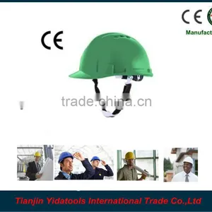 Netherland Safety Helmet /hard Hat thumbnail-2