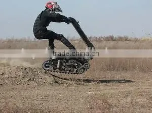 200-300cc All Terrain Scooter / Snow Scooter / Snowmobile thumbnail-1