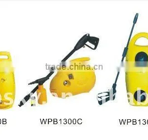 Electric Pressure Washer / Water Blaster for Home Use thumbnail-1