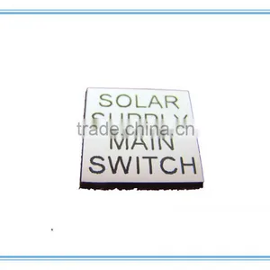 3M Sticker Solar ABS Tag thumbnail-1