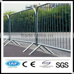 Express Australia Style CE& ISO Certificated Road Barrier(pro Manufacturer) thumbnail-1