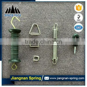 Popular Factory Direct Sale Metal Spring Steel Clips With Competitive Price thumbnail-1