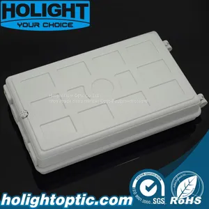 24 Core FTTH Fiber Splice Box thumbnail-1