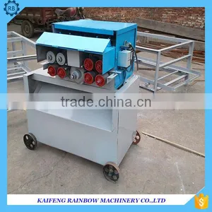 CE Approved Professional Bamboo Toothpick Making Machine Wood Bamboo Toothpick Making Machine With Full Production Line thumbnail-2