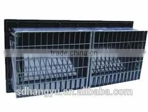 Poultry House Air Inlet Chicken House Wall Mounted thumbnail-1