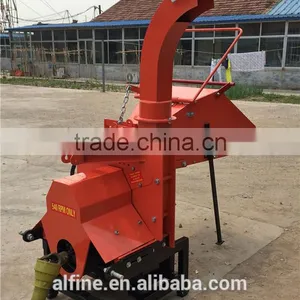 Reliable Quality Hot Sale Wood Chipper Price thumbnail-5