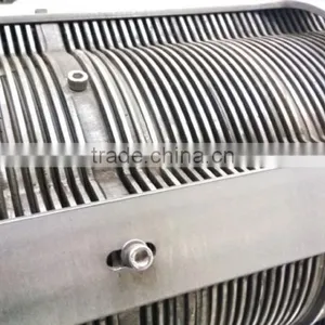 High-end Technology Joint Venture Sludge Dewatering Machine Dewatered Sludge Transfer Pump thumbnail-2