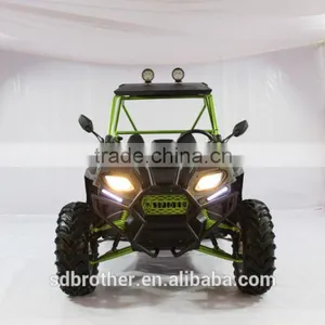 UTV 250cc thumbnail-3