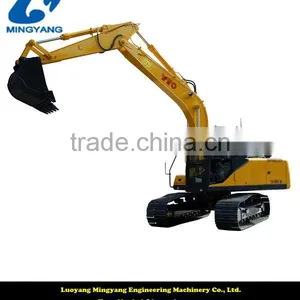 15 Ton Crawler Excavator E150-9/9A thumbnail-1